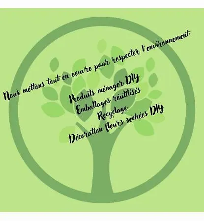 Loft & D'autan بيت للعطل *