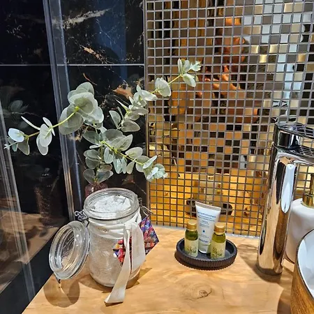 بيت للعطل Loft & D'autan فيلفرانش-دو لوراجيه