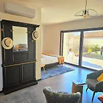Loft & D'autan * Villefranche-de-Lauragais