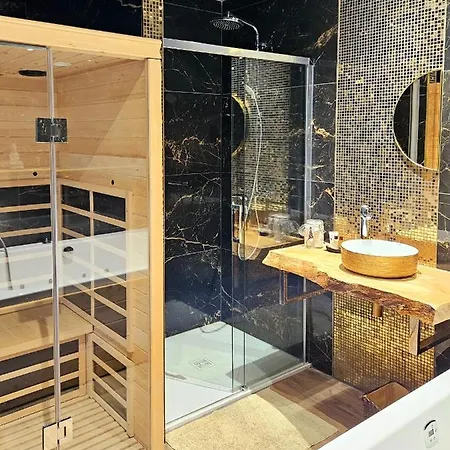 Loft & D'autan Prázdninový dům Villefranche-de-Lauragais