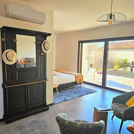 Loft & D'autan * Villefranche-de-Lauragais