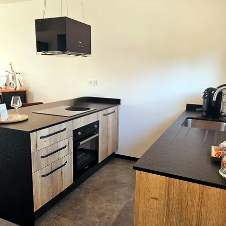 Loft & D'autan Villefranche-de-Lauragais