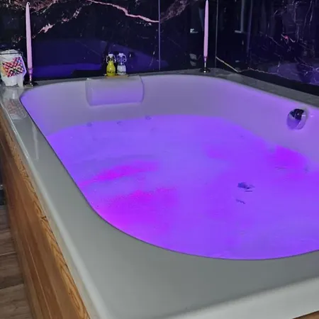 Prázdninový dům Loft & D'autan