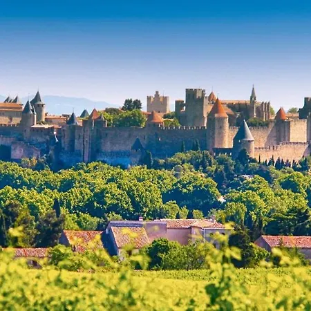 Holiday home Loft & D'autan Villefranche-de-Lauragais