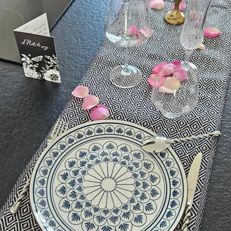 Loft & D'autan * Villefranche-de-Lauragais