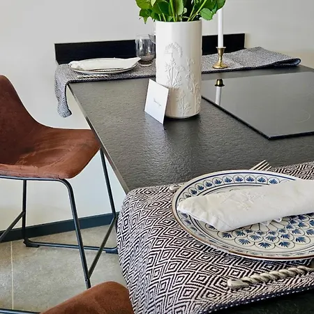 Prázdninový dům Loft & D'autan Villefranche-de-Lauragais