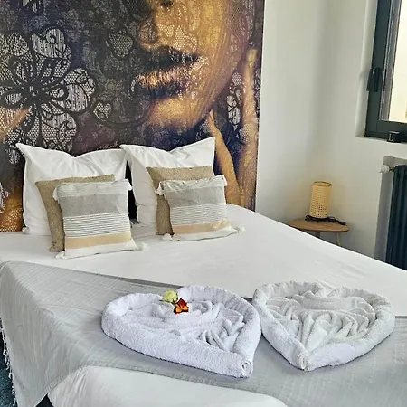 Loft & D'autan Villefranche-de-Lauragais