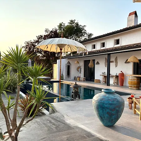 Prázdninový dům Loft & D'autan