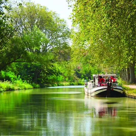 Loft & D'autan Дом отдыха *