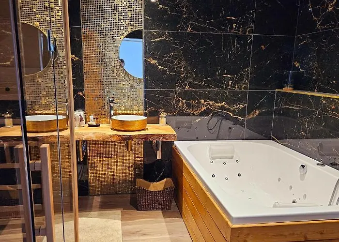 Loft & D'autan 펜션 빌르프랑쉐-드-로라게