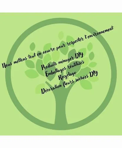 Loft & D'autan Дом отдыха *