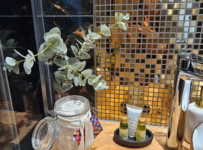 펜션 Loft & D'autan 빌르프랑쉐-드-로라게