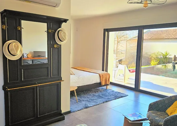 Loft & D'autan * 빌르프랑쉐-드-로라게