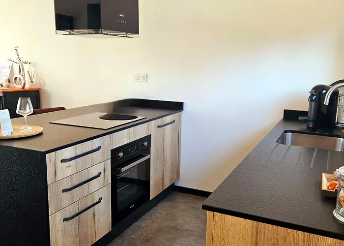 Loft & D'autan 빌르프랑쉐-드-로라게