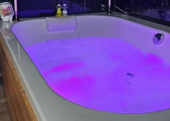 Дом отдыха Loft & D'autan