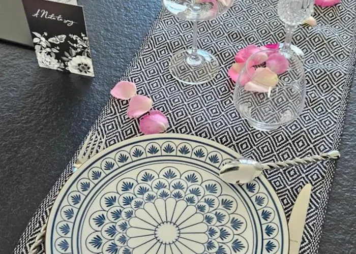 Loft & D'autan * Вильфранш-де-Лораге