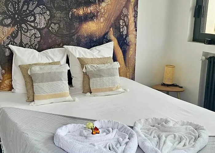 Loft & D'autan Вильфранш-де-Лораге