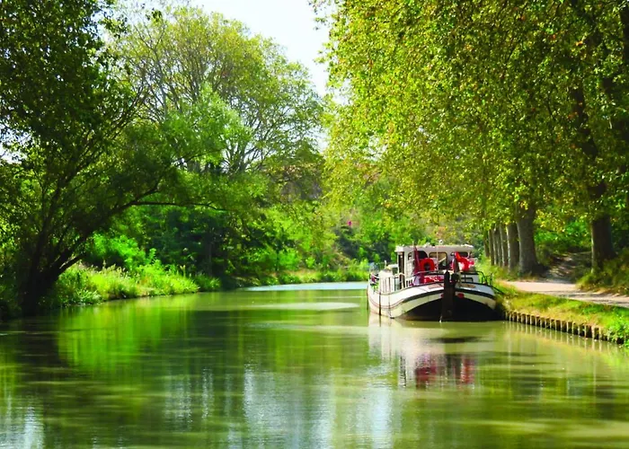 Loft & D'autan Дом отдыха *